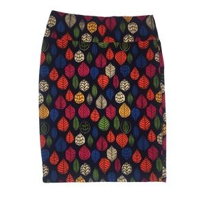 LuLaRoe XL Cassie